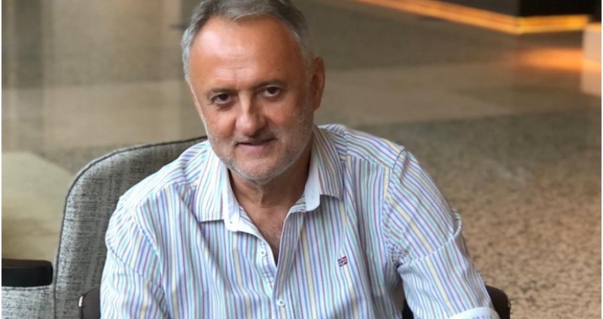 Serbiyalı nazir: Azərbaycanda gördüyüm idman infrastrukturu məni yaxşı mənada təəccübləndirdi