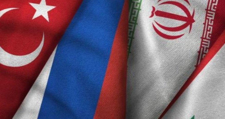 Sabah Türkiyə, Rusiya, İran və Suriya müdafiə nazirləri görüşəcək