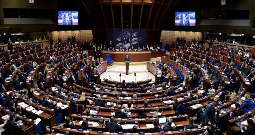 AŞPA Prezidenti: Azərbaycan və Ermənistan arasında artan gərginlik diqqətimizdədir