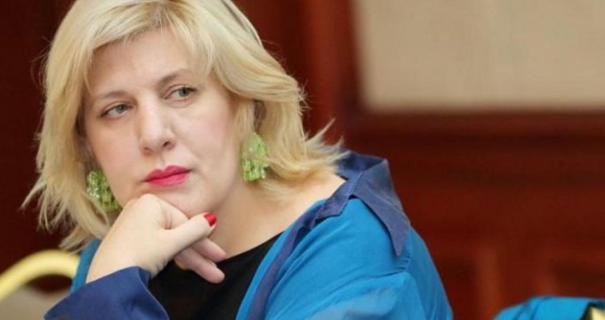 AŞ-nin komissarı işgəncə verilmiş Azərbaycan əsgərinin fotosunun yayılmasını vəhşilik adlandırıb