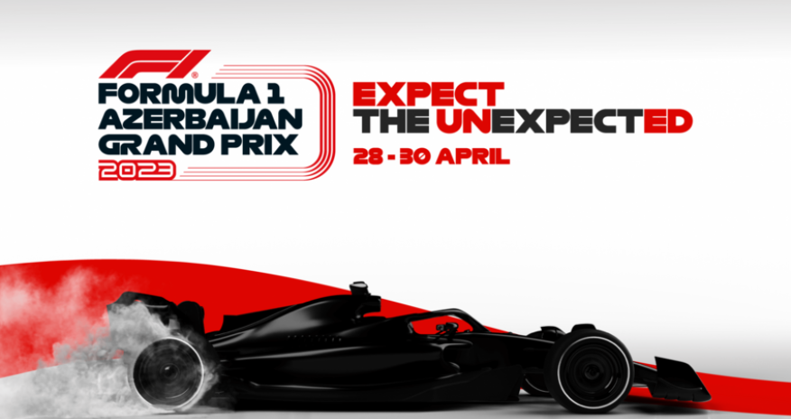 Распроданы все билеты на Гран-при Азербайджана Формулы-1