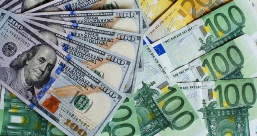 Məzənnə açıqlandı