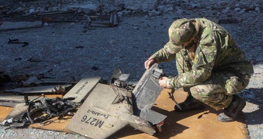 Rusiyanın itkiləri açıqlanıb