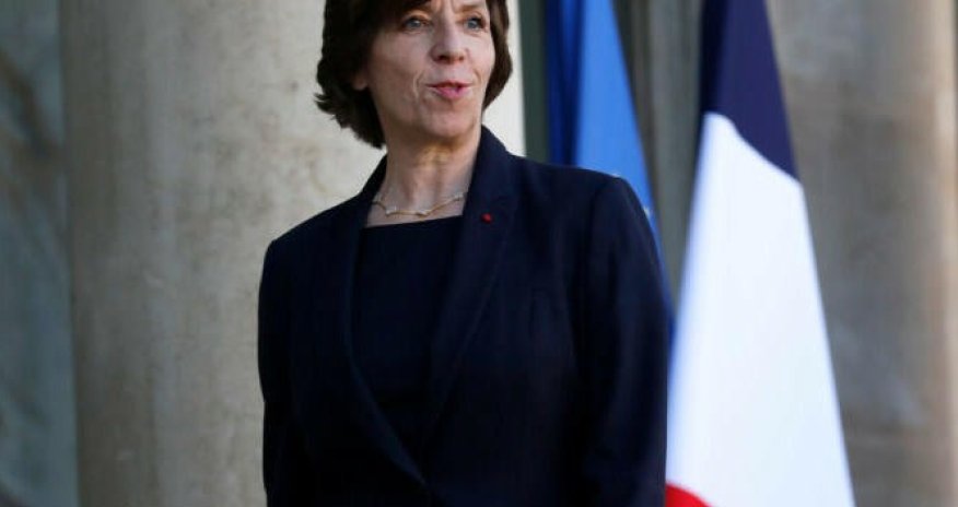 Fransa xarici işlər naziri Azərbaycana gəlir