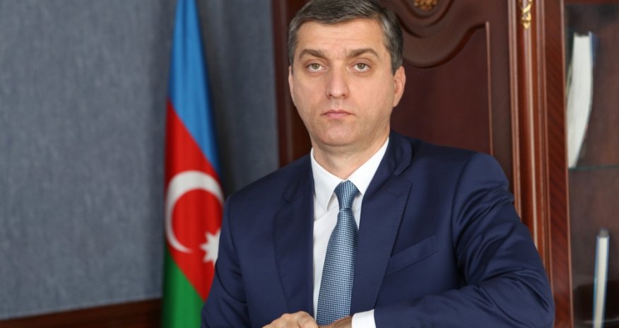 Qarabağda 4 audit yoxlaması keçirilib - Palata sədri