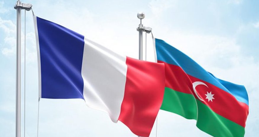 Fransanın Xarici İşlər Nazirinin  Azərbaycana səfəri nə vəd edir?- ŞƏRH