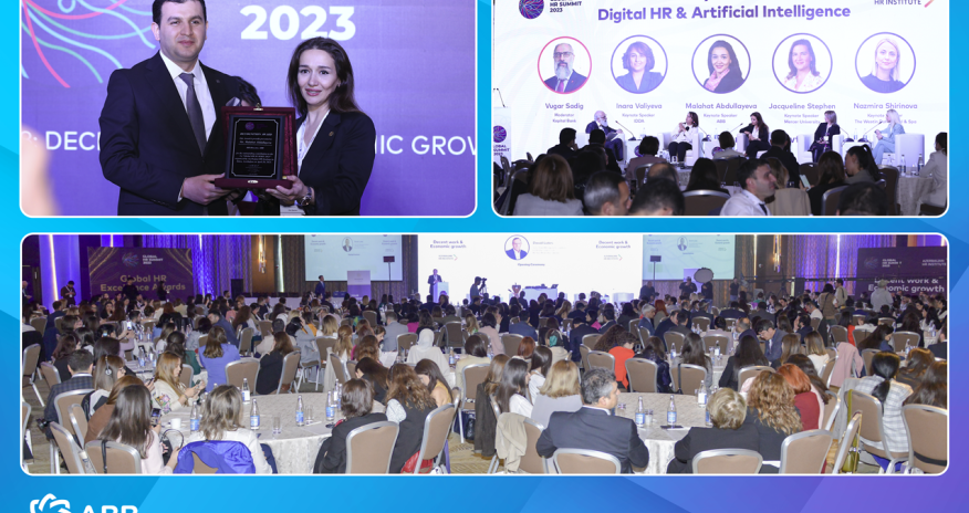 ABB-nin dəstəyi ilə 