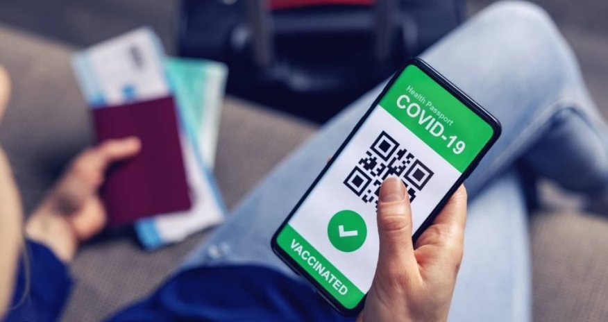 Çin  beynəlxalq sərnişinlər üçün COVID test tələbini ləğv edir