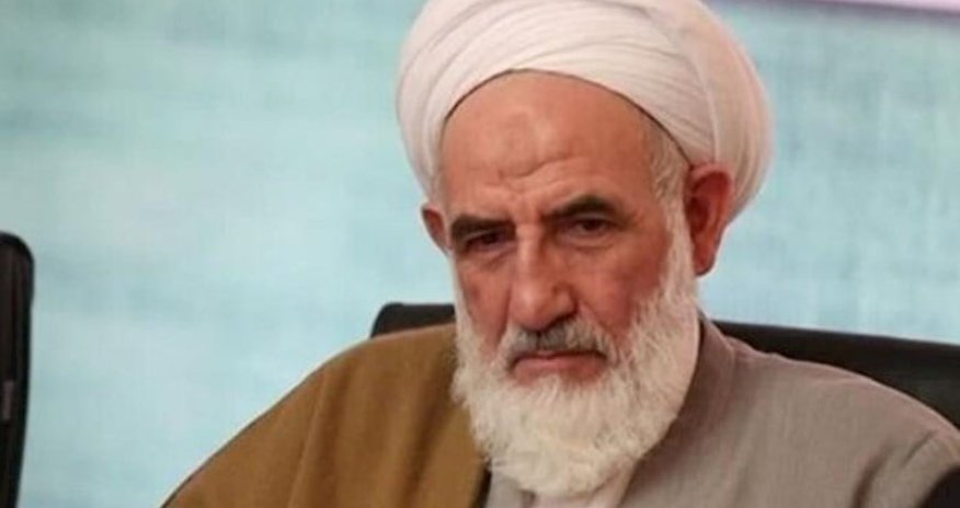 İranda ayətullah qətlə yetirildi