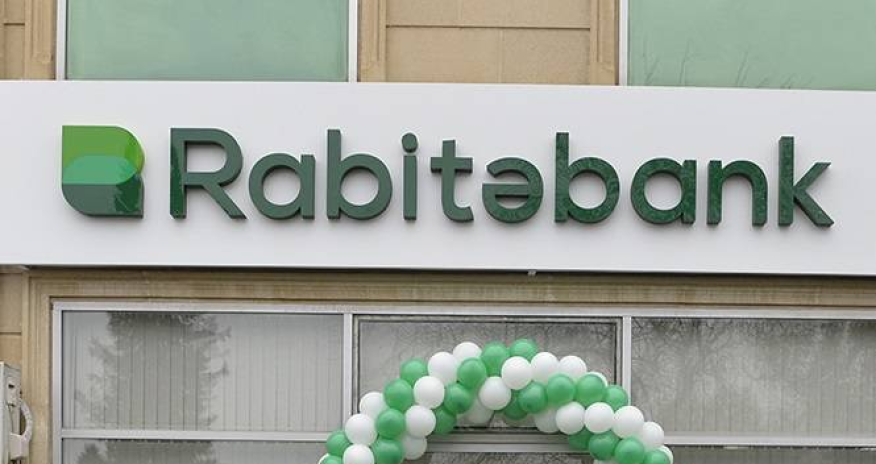 “Rabitəbank” ASC cərimələnib