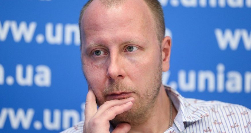 Armenian diaspora threatens Ukrainian journalist writing article about Karabakh