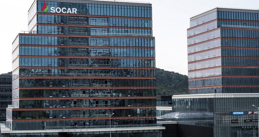 SOCAR Türkiye: 'Azerbaijan has transported 98.2 bcm of natural gas to Türkiye so far'