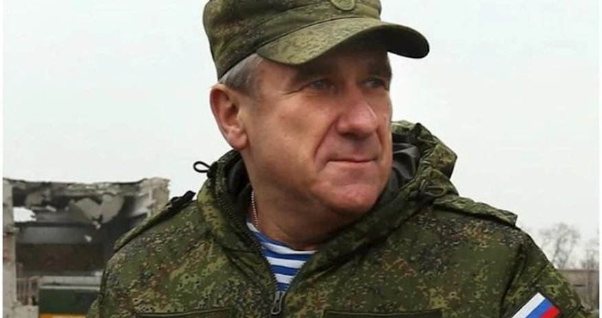 Qarabağdakı sülhməramlılara yeni komandan təyin edildi