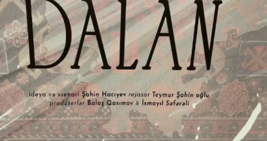 Qarabağ münaqişəsi ilə bağlı yeni filmin təqdimatı keçirilib
