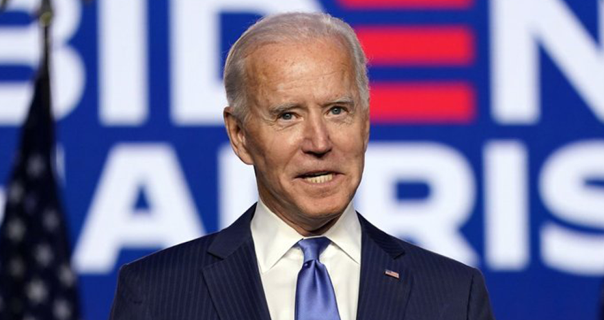 Bayden: KXDR-in ABŞ-a nüvə hücumu Pxenyandakı rejimin məhvinə səbəb olacaq