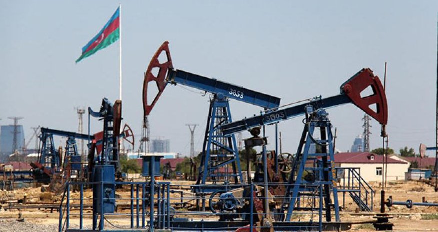 “Azeri Light”ın qiyməti 84 dollara düşdü