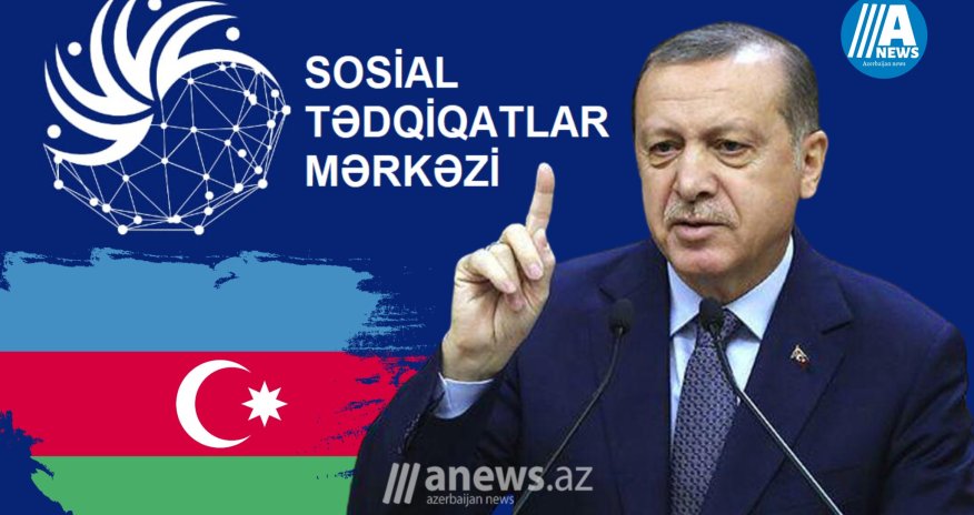 Respondetlər Ərdoğanı Qarabağa  görə yenidən prezident görmək istəyir - SORĞU