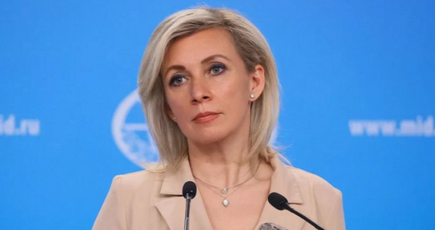 Zakharova: FMs of Azerbaijan, Russia, Armenia to meet
