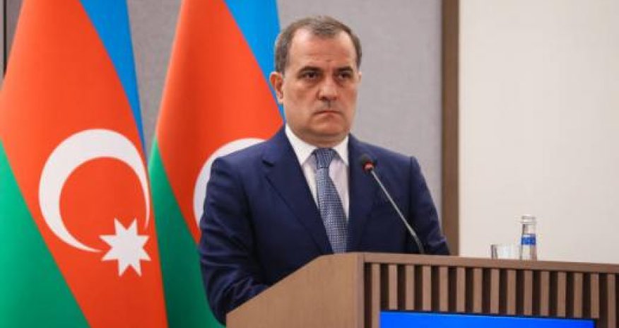  Ermənistanın danışıqlar masasına qayıtması gözlənilir - Ceyhun Bayramov