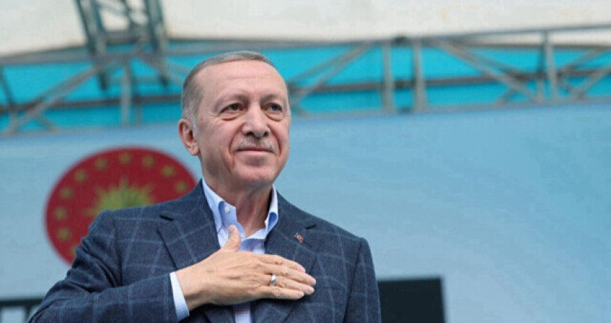 The Economist: Ərdoğanın qalib gələcəyini gözləyirik