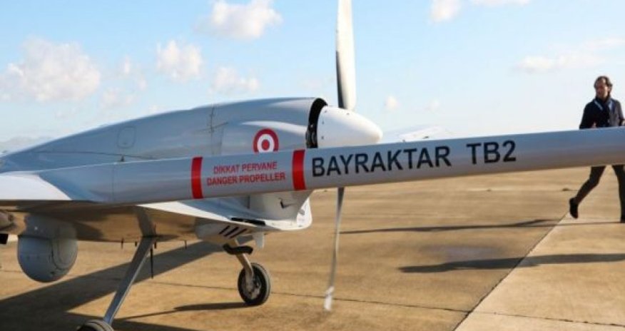 Baykarla Müdafiə Nazirliyi arasında  protokol imzalanıb