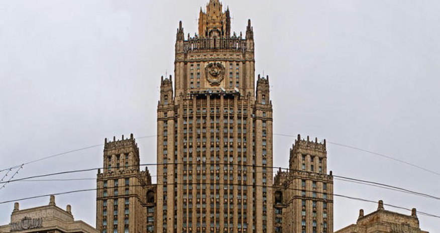 Lavrovun müavini Azərbaycanın və Ermənistanın səfirləri ilə Laçın dəhlizini müzakirə edib