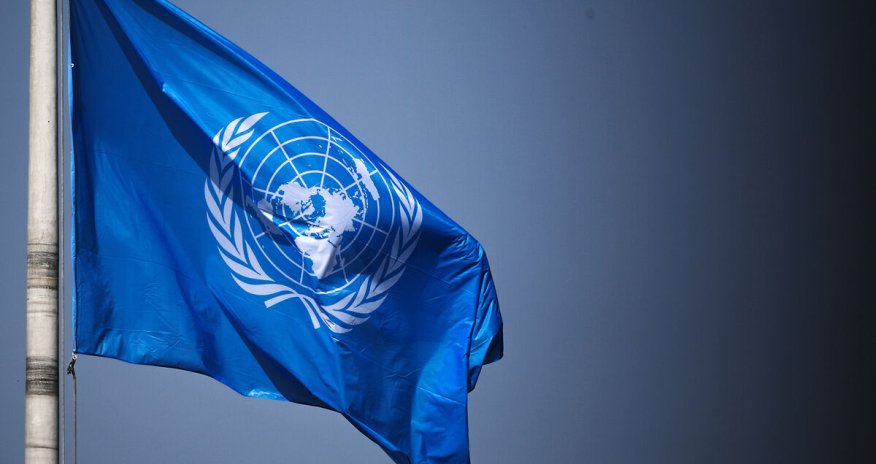 BMT uran olan mərmilərin Kiyevə ötürülməsindən narahatdır