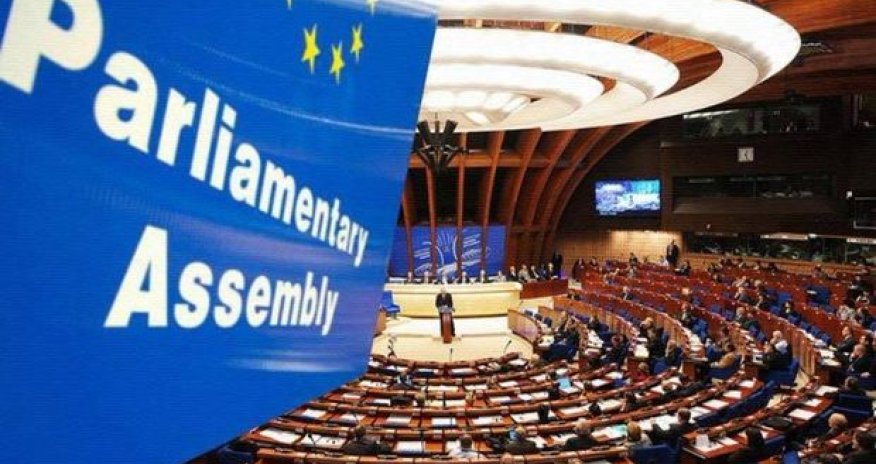 AŞPA ukraynalıların Rusiyaya deportasiyasını soyqırım kimi tanıdı