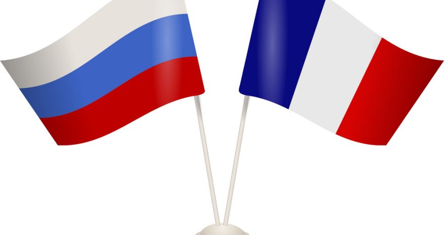 Rusiyadan Fransaya etiraz notası