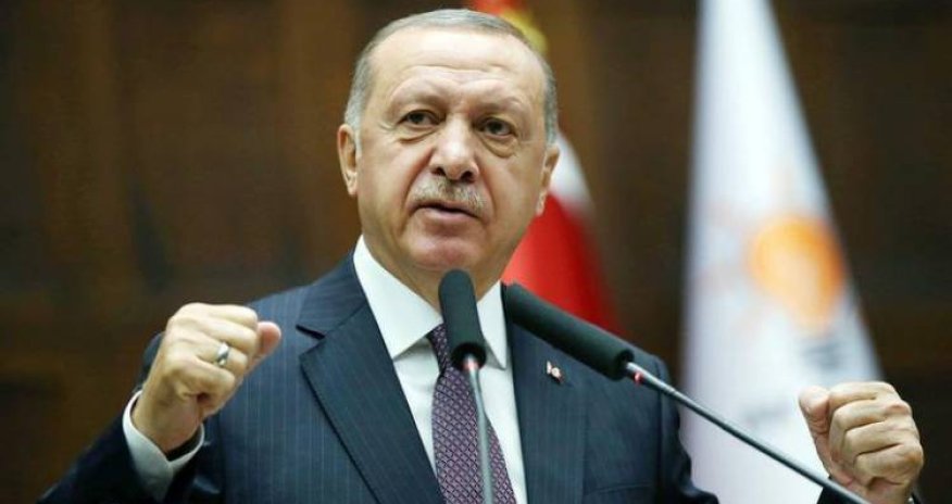 ABŞ Ərdoğanın hakimiyyətdən uzaqlaşdırılmasına göstəriş verib - Süleyman Soylu