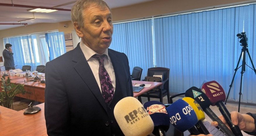 Markov: Establishment of checkpoint on Lachin road - manifestation of Azerbaijan's will