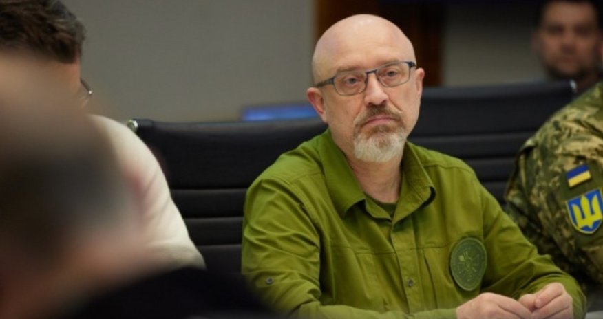 Oleksii Reznikov: If Russia agrees to capitulation, Ukraine is ready to start negotiations