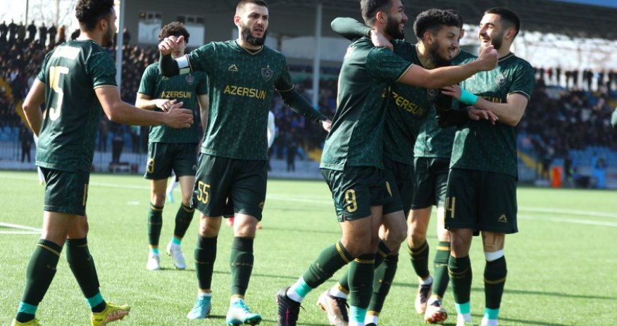 “Qarabağ”ın daha bir oyununun vaxtı dəyişdirilib