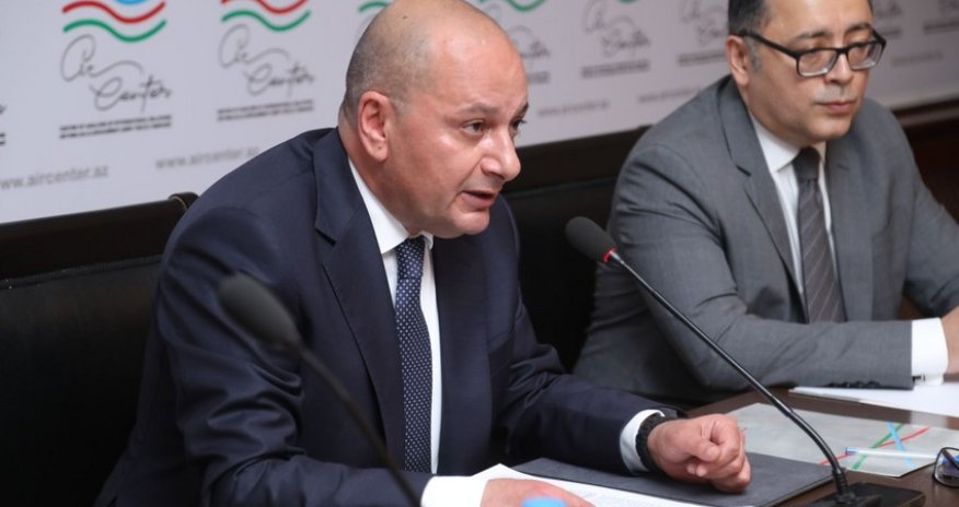 ANAMA: 77,890 hectares of land in Azerbaijan cleared of mines, 87,000 mines discovered