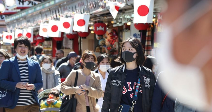 Yaponiya COVID-19 ilə bağlı sərhəd keçid məhdudiyyətlərini qaldıracaq