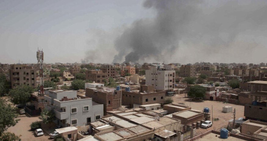 Sudanın qərbində baş verən qarşıdurmalarda onlarla insan həlak olub