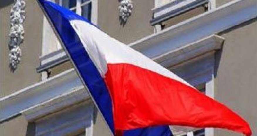 Fransa səfirliyi Tərtərdə mina partlayışı ilə bağlı bəyanat yayıb