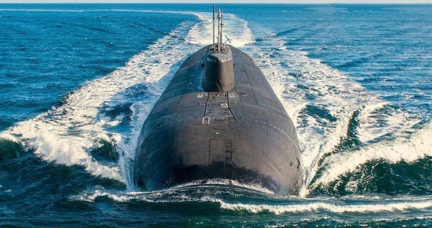 ABŞ Tayvan sahillərində pilotsuz sualtı qayıqları sınaqdan keçirəcək