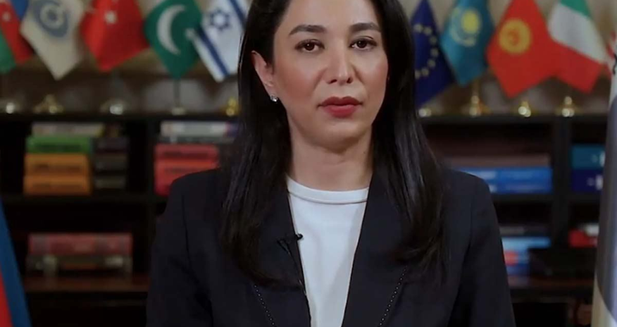 Ombudsman Tərtərdə baş vermiş mina partlayışı ilə bağlı dünya ictimaiyyətinə çağırış edib