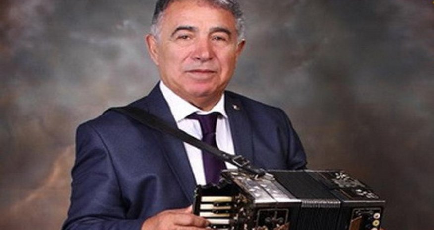 Скончался народный артист Азербайджана Автандил Исрафилов