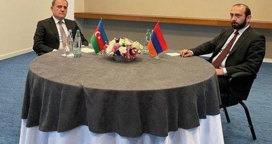 Vaşinqtonda Azərbaycan və Ermənistan XİN başçılarının görüşü keçiriləcək