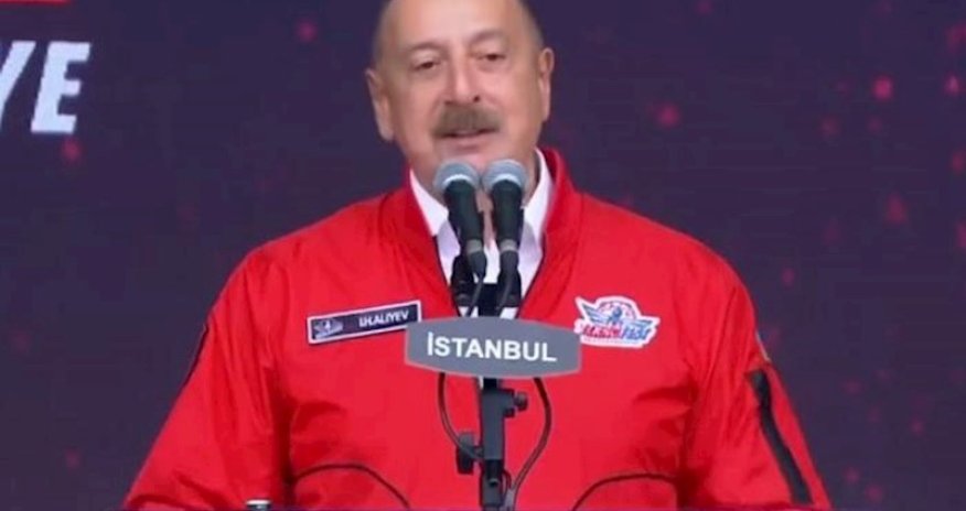 Azərbaycanda Bayraktar  Mərkəzi yaradılacaq - Prezident