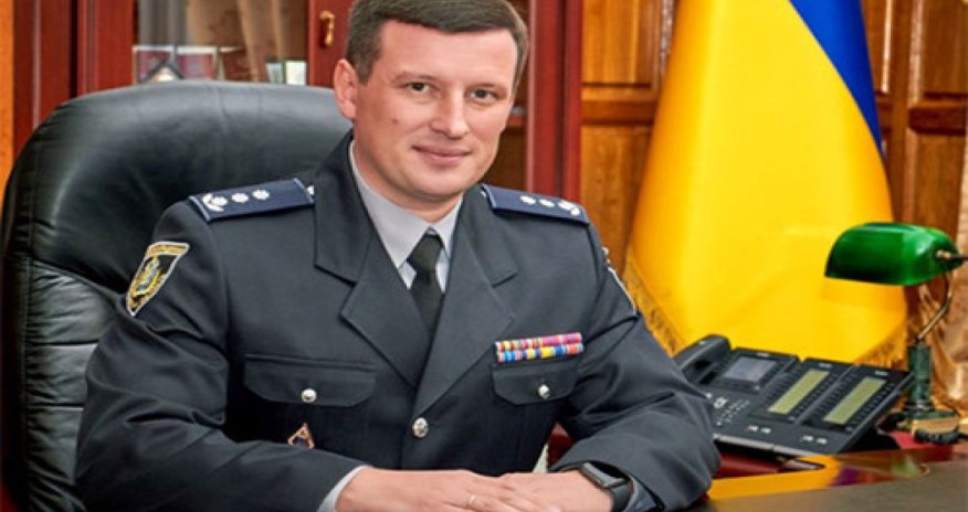 Ukraynanın Xerson vilayətində əhalinin təxliyəsinə hazırlıq işləri görülür