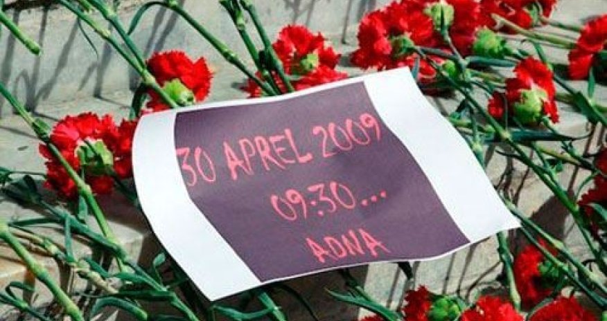 ADNA terrorundan 14 il ötür