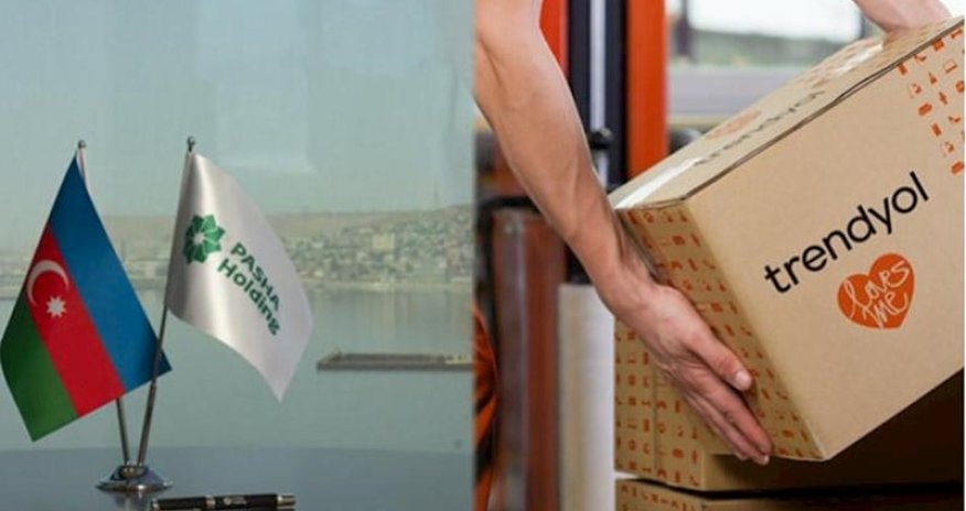 Trendyol Azərbaycanda müştərilərə bu şəkildə xidmət göstərəcək - PAŞA Holding ilə müqavilə