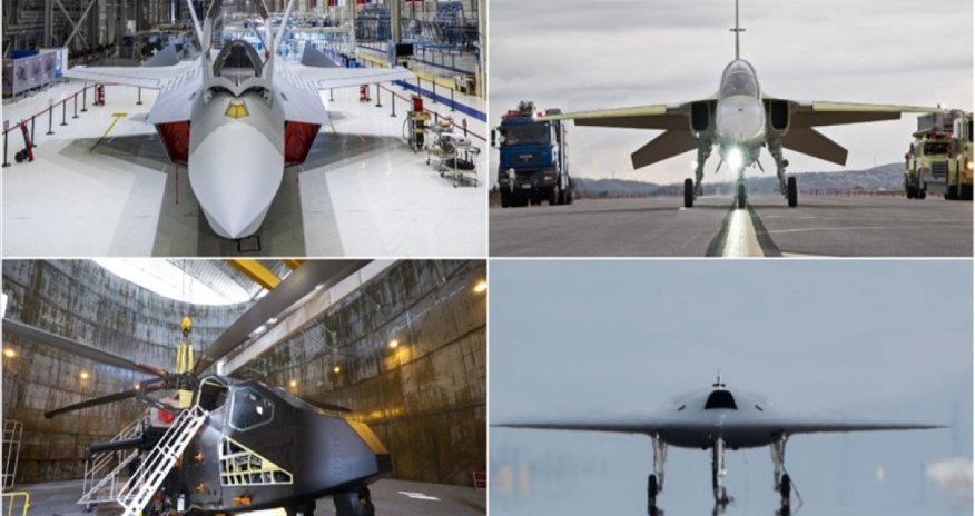 Sabah Türk aviasiya sənayesi üçün tarixi bir günə imza atılacaq