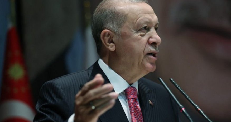 Erdogan: Azerbaijan wants to implement important projects in Türkiye’s quake zone