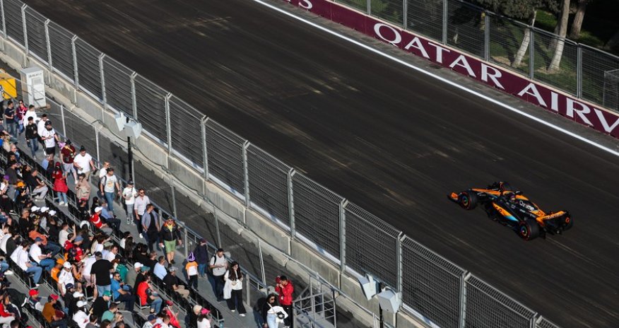 Expert: Azerbaijan deserves high praise for phenomenal organization of Formula 1 Grand Prix