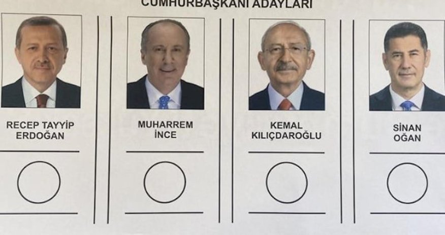 Türkiyədə prezident seçkiləri ilə bağlı növbəti sorğu nəticələri açıqlanıb