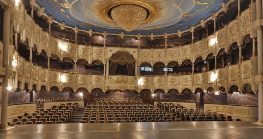 Akademik Dram Teatrına direktor əvəzi təyin olundu